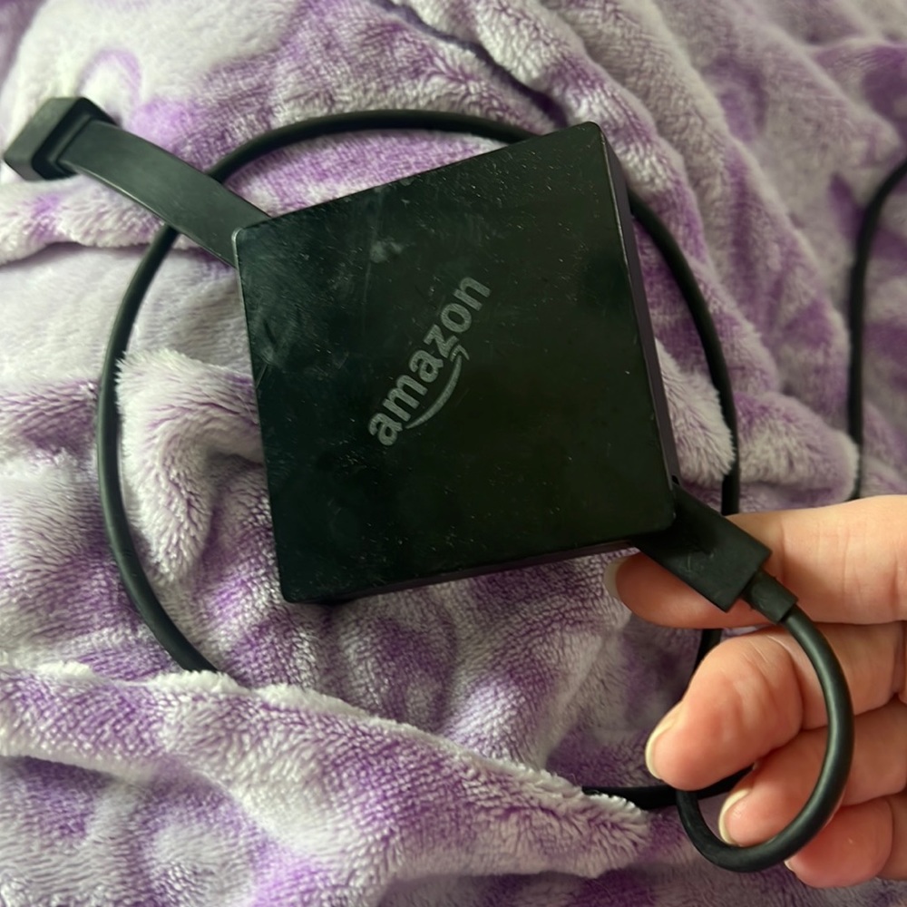 Fire TV